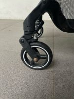 Xe đẩy Evenflo Pilot LT Ultra Compact (0-15kg) - Ảnh 3