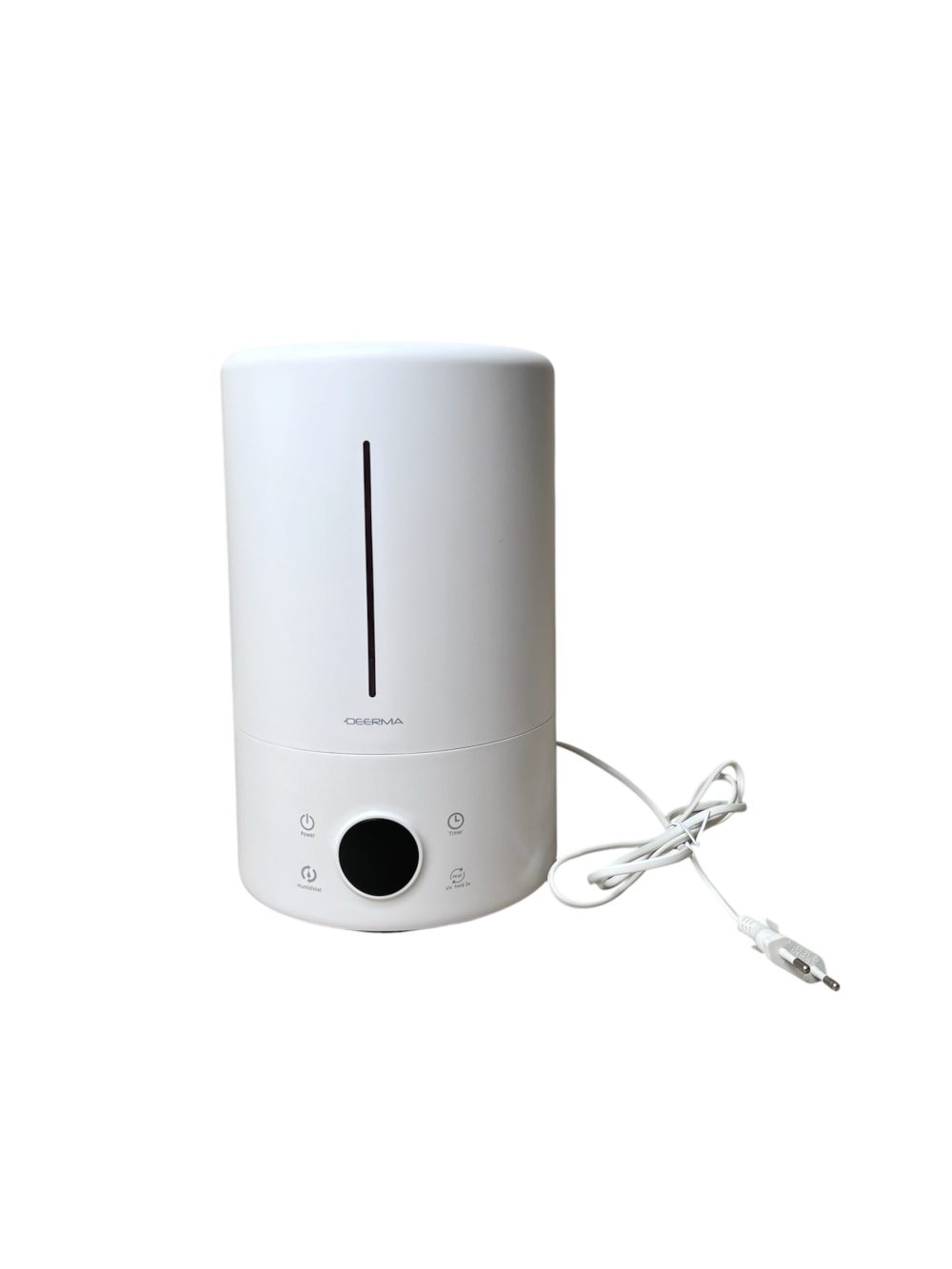 Máy phun sương tạo ẩm Deerma F628S 5L tia UV khử khuẩn (no box) - Ảnh 1