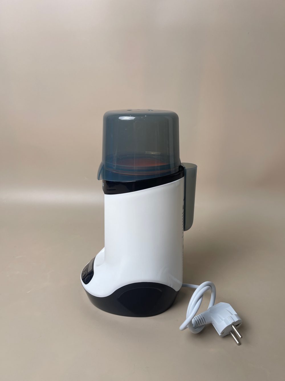 Máy hâm sữa Baby Brezza phiên bản Bluetooth (full box) - Ảnh 3