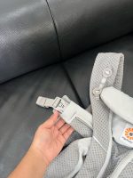 Địu Ergobaby Omni Breeze, Pearl Grey ( Size: 3.2->20kg ~ 0->48m) - Ảnh 8