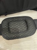 Địu Baby Bjorn Harmony - Màu Black (Full box, Size: 3,2->15kg ~ 0->3y) - Ảnh 11