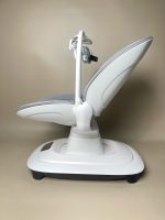 Nôi ru Mastela Baby Bouncer màu xám ( full box) - Ảnh 13