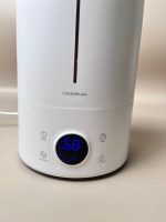 Máy phun sương tạo ẩm Deerma F628S 5L tia UV khử khuẩn (no box) - Ảnh 4