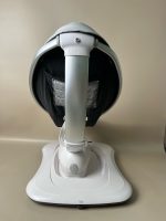 Nôi rung 4moms MamaRoo màu trắng xám (Size: 0->36m, tối đa 11,6kg) - Ảnh 7