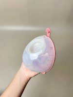 Máy hút sữa Momcozy V2 Pro cup hồng (full box) - Ảnh 29