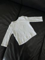 Set 2 áo gile màu be Nous và Nubes tặng kèm bộ dài tay No brand màu trắng (size 3→6m) - Ảnh 13