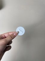 Máy hâm sữa cầm tay JIFFI 5.0, khuấy sữa ( no box) - Ảnh 4