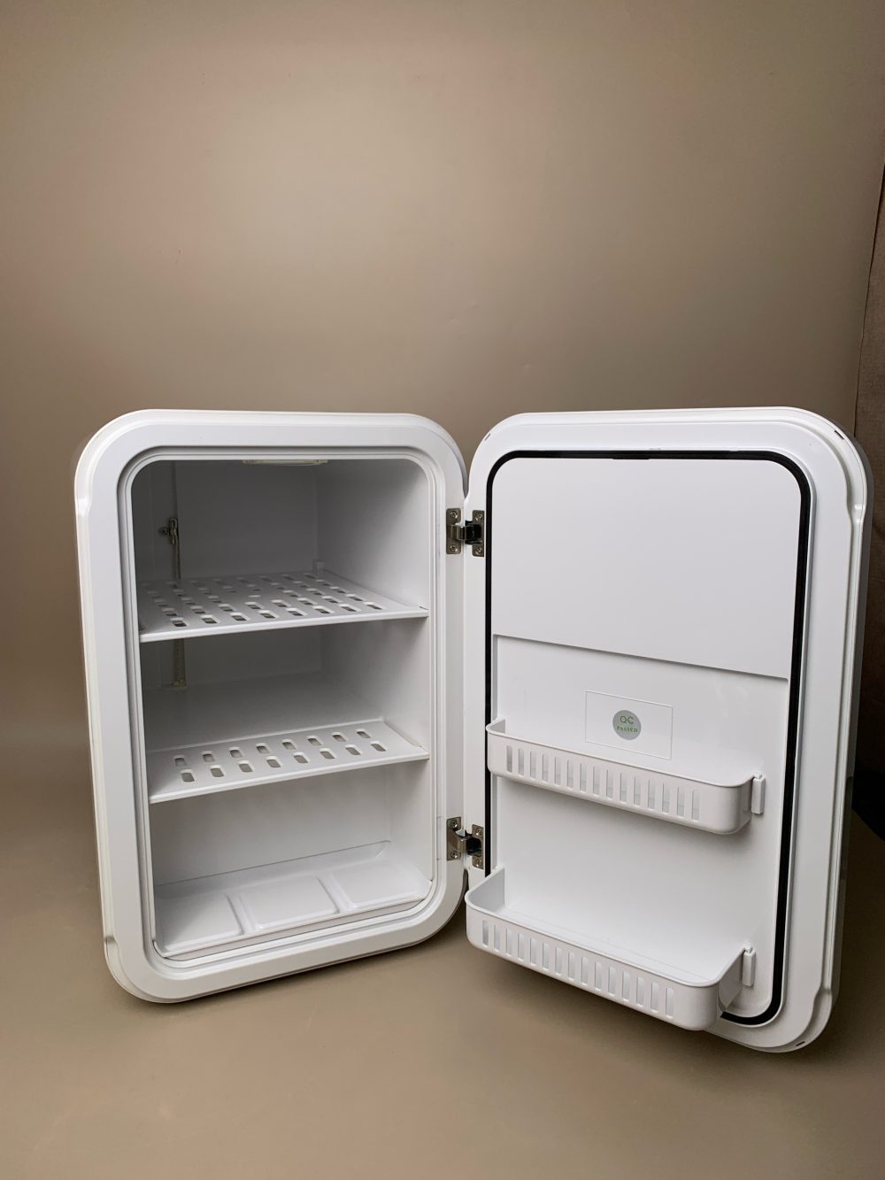 Tủ lạnh Mini Moaz Bébé MB-028 (25L/no box) - Ảnh 9