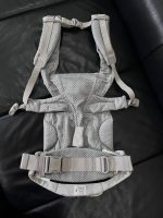 Địu Ergobaby Omni Breeze, Pearl Grey (size: 3kg2→20kg4~ 0→48m) - Ảnh 15