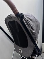 Xe đẩy Cybex mios 3 màu xám khung bạc ( size: 0->4y, tối đa 22kg) kèm adapter và áo mưa cybex - Ảnh 20