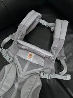 Địu Ergobaby Omni 360 Cool Air Mesh, Pearl Grey ( size:0->48m~ 3kg2->20kg) - Ảnh 6