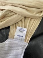 Ðịu vải Jumysie màu be size L ( sơ sinh->15kg) full box - Ảnh 10