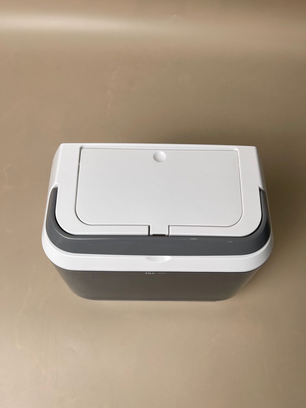Máy rửa bình Baby Brezza tặng viên rửa ( fullbox) - Ảnh 2