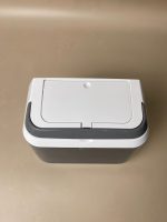 Máy rửa bình Baby Brezza tặng viên rửa ( fullbox) - Ảnh 2