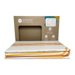 Thảm chơi gấp gọn 2 mặt Oribel Playmat KT 150x200cm (fullbox)
