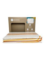 Thảm chơi gấp gọn 2 mặt Oribel Playmat KT 150x200cm (fullbox)