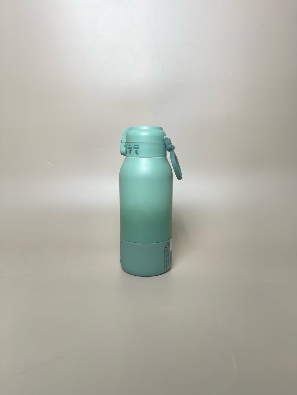 Máy hâm sữa di động Momcozy MW05 ( full box) - Ảnh 9