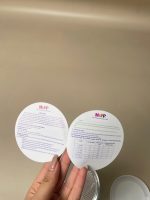 Sữa dê HiPP Organic số 1 (400g, Date: 08/07/2027, 0->6m) - Ảnh 6