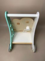 Xe tập đi kiêm đồ chơi Classic World chủ đề khu rừng (>12m) - Ảnh 12