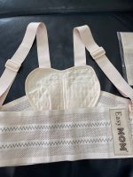 Đai nâng đỡ bụng bầu Easy Mom plus (Size: XL/60-75kg) - Ảnh 13