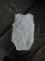 Set 2 bộ bodysuit Mothercare màu xanh kèm bodysuit Carter’s màu xanh (size 6 →9m) - Ảnh 3