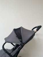 Xe đẩy Unilove Aero khung nhôm màu Stone grey ( size: 0->4y, tối đa 22kg) - Ảnh 16