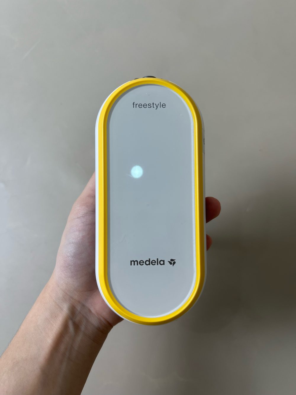 Máy hút sữa Medela Freestyle Hands-free (Full box, BH 25/8/2026) - Ảnh 19