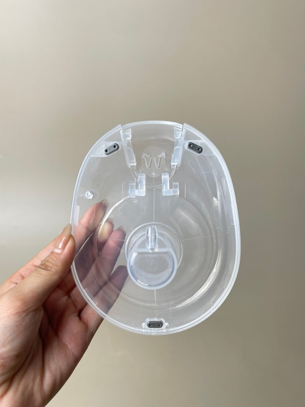 Máy hút sữa Willow 360 ( full box) kèm thêm phụ kiện Container & Flange - Ảnh 47