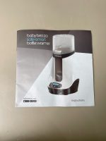 Máy hâm sữa Baby brezza có bluetooth (BH 5/3/2027, full box) - Ảnh 13