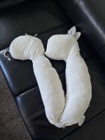 Gối thỏ Raras vải all season màu trắng ( size: 0→2y) - Ảnh 16