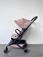 Xe đẩy Joolz Aer Plus màu Sandy Taupe( size: 0->4y, tối đa 22kg) - Ảnh 25