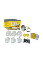 Máy hút sữa Medela Freestyle Hands-free (Full box, BH 25/8/2026)