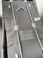 Cũi gấp gọn Joie Kubbie Sleep Foggy Gray ( còn túi đựng) - Ảnh 17