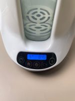 Máy hâm sữa Baby brezza màu trắng có bluetooth ( no box) - Ảnh 6