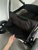 Xe đẩy Mothercare Journey màu đen (0→15kg) - Ảnh 28