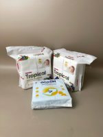 Khăn vải khô Mamamy & Tấm lót tã bỉm Aiwibi - Ảnh 3