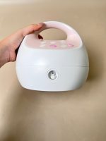 Máy hút sữa Spectra S2 Plus màu hồng (full box) - Ảnh 9