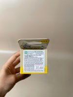 Núm ty silicon Tommee Tippee ( vỉ đôi, size: 3m+) - Ảnh 5
