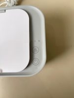 Máy ủ ấm khăn giấy ướt Fatz Fatzbaby Warm 1 ( còn bh, full box) - Ảnh 8