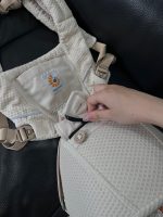 Địu Ergobaby Alta Hip Seat, Natural Beige ( size: 5kg5 -> 20kg ~ 4->48m) - Ảnh 26