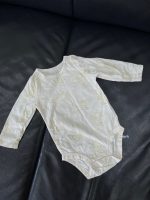 Set 2 bộ body Carter's, Nous màu vàng, màu xanh (size: 3-6m) - Ảnh 7