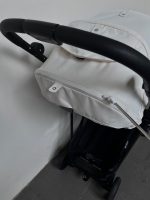 Xe đẩy Cybex Melio Carbon 3 màu kem (size: sơ sinh-> 15kg) - Ảnh 14
