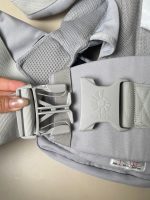 Địu cho bé Ergobaby Omni 360 Cool Air Mesh Pearl Grey (size: 3kg2->20kg ~ 0->48m, full box) - Ảnh 14