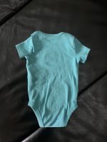 Set 2 bodysuit Pekkle màu xanh và URB màu be (size 3→6m) tặng kèm ủ quấn Mintuu màu xanh sọc trắng - Ảnh 15