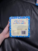 Set 2 cuốn sách That’s not my hamster và Baby’s very first touchy- feely bedtime book tặng kèm sách Vegetables and flowers - Ảnh 3