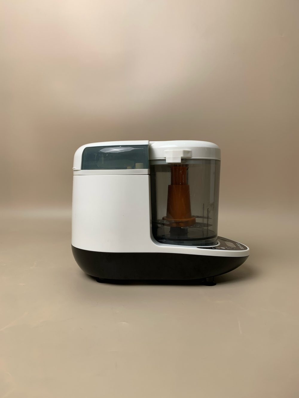Máy xay + nấu chậm Baby Brezza( full box) - Ảnh 11