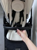 Xe đẩy Cybex Melio Carbon 3 màu kem (size: sơ sinh-> 15kg) - Ảnh 5