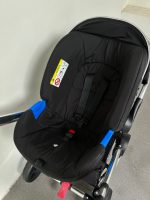 Xe đẩy Mothercare Journey màu đen (0→15kg) - Ảnh 32