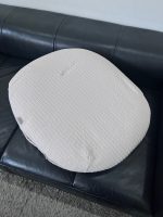 Gối chống trào ngược Emong màu be 80x65cm (size:0m+) cón túi đựng - Ảnh 6