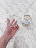 Bình sữa Hegen 150ml kèm nắp màu trắng (no box, ko kèm núm ti) - Ảnh 12